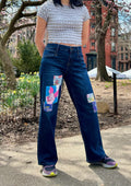 PIGLET JEANS