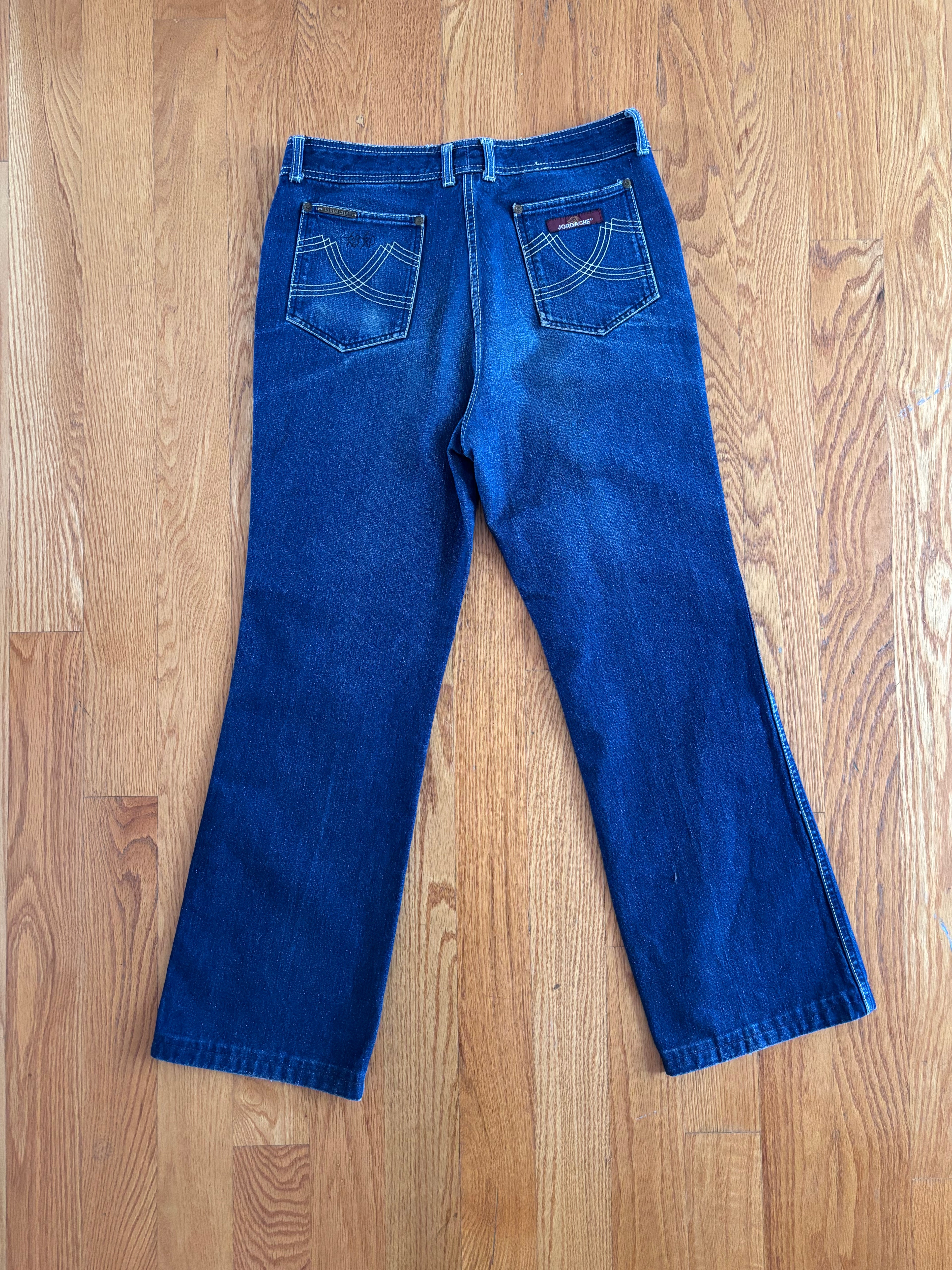 POOH AND PIGLET JEANS